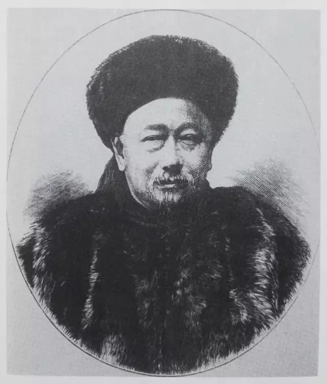 郭嵩焘这个名字,今天的中国人,大概没有几个人知道,就像刘铭传,张树声