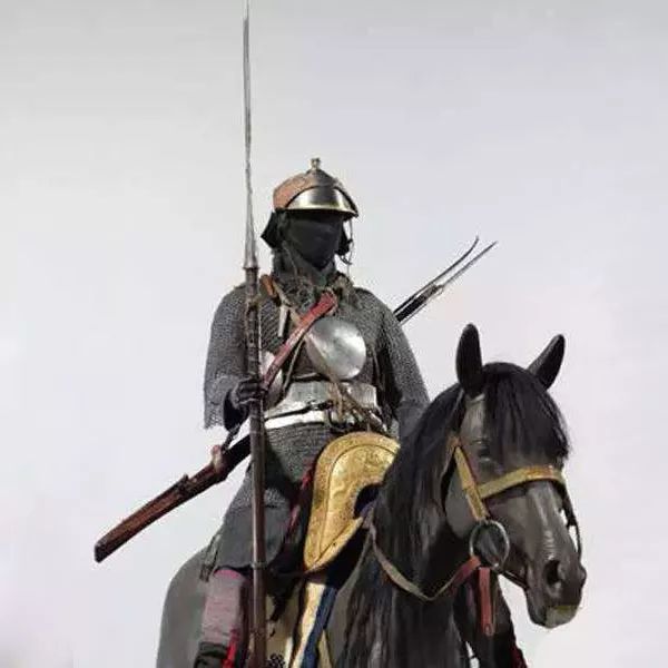 晚清沧海市下卷第五章征服新疆一千里奇袭